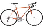 AC SPACE HORSE BIKE 52cm ORA