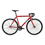 AC 2022 THUNDERDOME SS 58cm RED BIKE