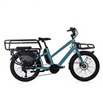 BENNO BOOSTe 10s PERF S.THRU KIT ANTH