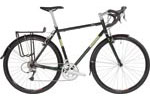 CIVIA PROSPECT BIKE 51cm GRN