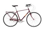 CIVIA TWINCITY 7sp OVER Sm RD