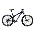 IDENTITI 2023 AKA 27.5w SLX BIKE Sm D.BLU