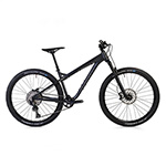 Identiti AKA 29 SLX Gunpowder Black Flash Identiti AKA 29 SLX Gunpowder Black Flash