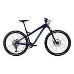 IDENTITI 2023 AKA 29w SLX BIKE Sm D.BLU