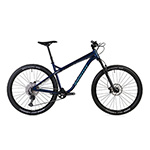 IDENTITI 2023 AKA 29w DEORE BIKE Lg D.BLU