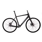 Identiti Initial-D Rolling Chassis Kit Identiti Initial-D Rolling Chassis Kit