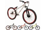 ID 2012 P-66 26w BIKE BLACK
