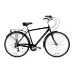 The Light Blue Chesterton 7sp