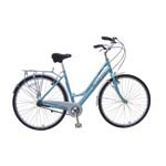 L.BLUE PARKSIDE L 19" 3sp