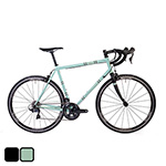 LB WOLFSON U8000 11sp S/M BLK BIKE