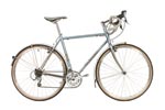 SALSA 2011 CASSEROLL BIKE 54