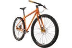 SALSA 2013 MARIACHI SS BIKE Sm