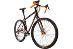 SALSA 2013 FARGO 2 BIKE Lg BN