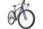 SALSA 2013 FARGO 3 BIKE Sm BU
