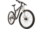 SALSA 2013 H.THIEF3 BIKE Sm