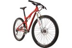 SALSA 2013 SPEARFISH3 BIKE XS