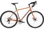 SALSA VAYA BIKE 700/55cm ORA
