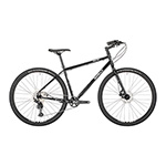 Surly Bridge Club 700c - Black