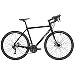 Surly Disc Trucker 700c - Black