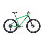SURLY K.MONKEY SUS 27+ 12s BIKE Md GRN SURLY K.MONKEY SUS 27+ 12s BIKE Md GRN