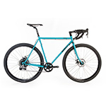 Surly Straggler 1x - Chlorine Dream Surly Straggler 1x - Chlorine Dream