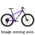 SURLY K.MONKEY SUS 27+ 12s BIKE XL PUR