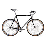 SURLY STEAMROLLER SS FB BIKE 49 BLK SURLY STEAMROLLER SS FB BIKE 49 BLK