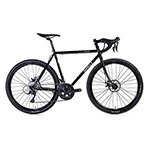 SURLY STRAGGLER SORA 9s BIKE 42cm BLK