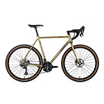 SURLY MN SPECIAL GRX 2x BIKE 64cm GOLD SURLY MN SPECIAL GRX 2x BIKE 64cm GOLD