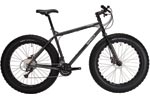 SURLY MOONLANDER F/SET 16"BK