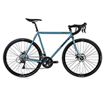 SURLY STRAGGLER SORA 9s BIKE 58cm BLUE SURLY STRAGGLER SORA 9s BIKE 58cm BLUE