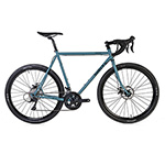 SURLY STRAGGLER SORA 9s BIKE 42cm BLUE