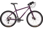 SURLY TROLL 26w BIKE 14" BLK