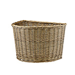 Adie Wicker Basket