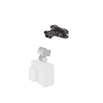 Fidlock PINCLIP saddle base