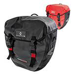 M-Wave Alberta 40L Pannier Bags