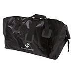 M-WAVE TRAVELLER XL WP BAG 114L BLK