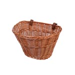 Passport Wicker D-Baskets