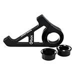 Box One BMX Sliding Disc Brake Adapter