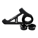 Box One BMX STD Disc Brake Adapter