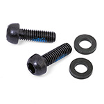 Hayes Caliper Mount Hardware Kit