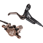 Hayes Dominion A2 Brake Kit - Short Reach Lever