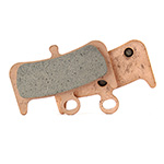 Hayes Dominion A4 Brake Pads - Sintered