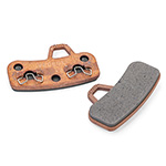 Hayes Stroker Ace Brake Pads - Sintered