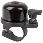 AirBell - Bell with AirTag holder