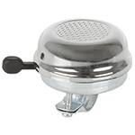 M-Wave Basic Standard Chrome Bell