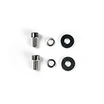 Robert Axle Project BIN002 BOB Trailer Axle Hardware Kit Robert Axle Project BIN002 BOB Trailer Axle Hardware Kit