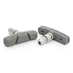 Gusset Incontinence Brake Pads