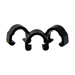 Weldtite Brake Hose Clips