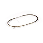 Fibrax Stainless Steel Slick Brake Inner